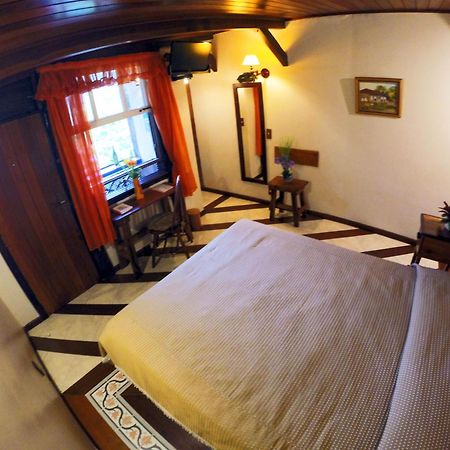 Pousada Monte Imperial Petrópolis المظهر الخارجي الصورة