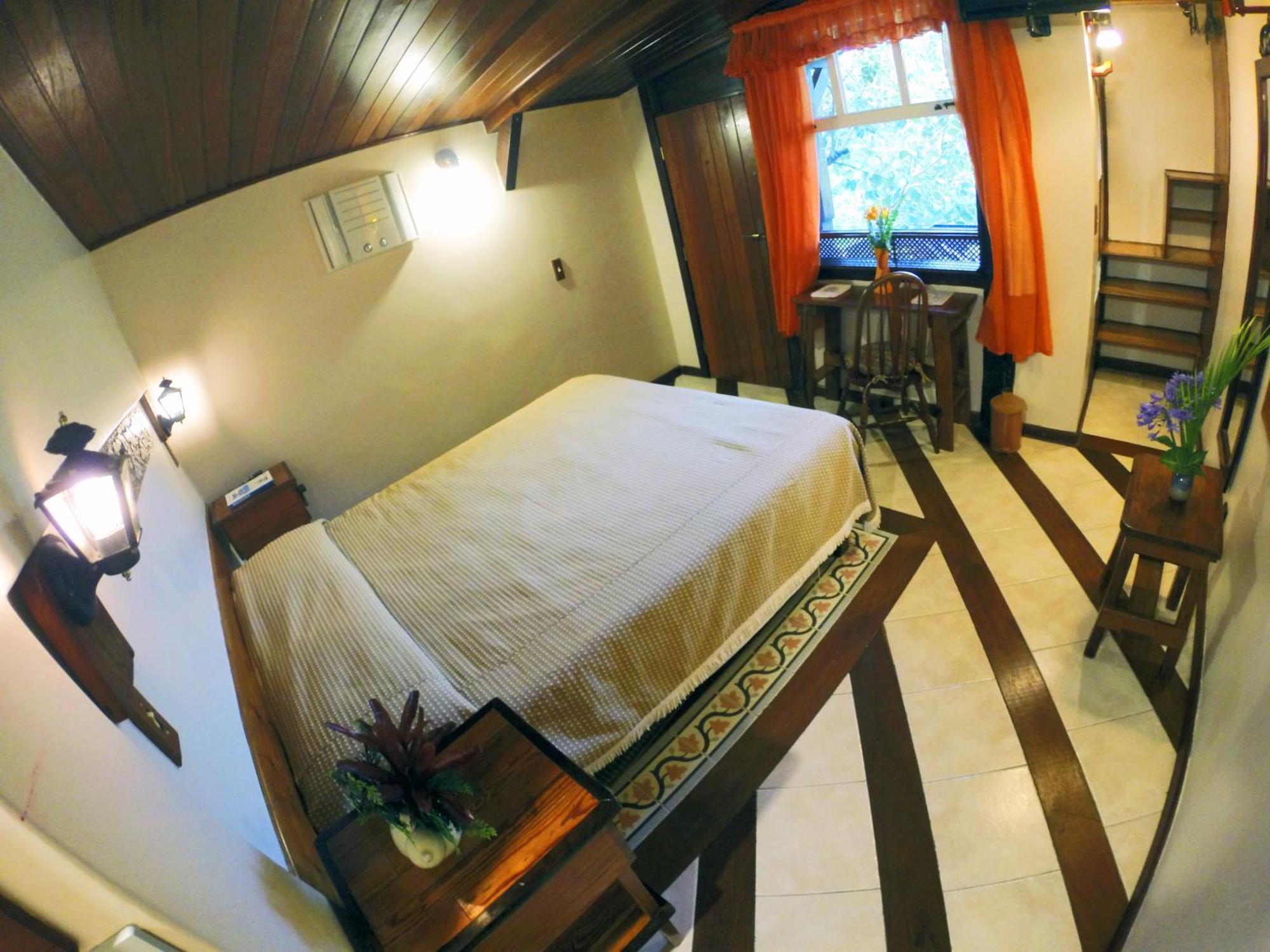 Pousada Monte Imperial Petrópolis المظهر الخارجي الصورة