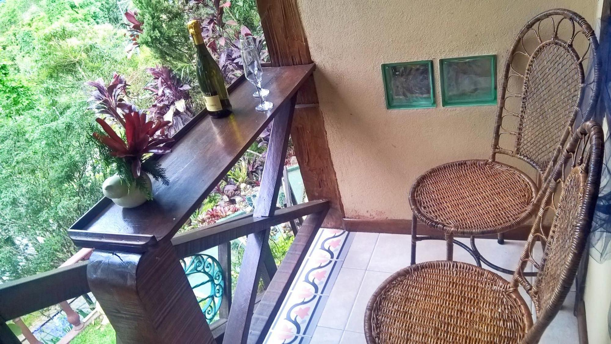 Pousada Monte Imperial Petrópolis المظهر الخارجي الصورة